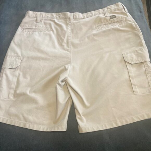 Cintas Mens Cargo work shorts - Picture 4 of 11
